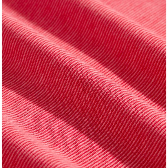 Vineyard Vines Boys Saltwater Quarter Zip Pullover Sailor Red Half Zip Large - Picture 3 of 5